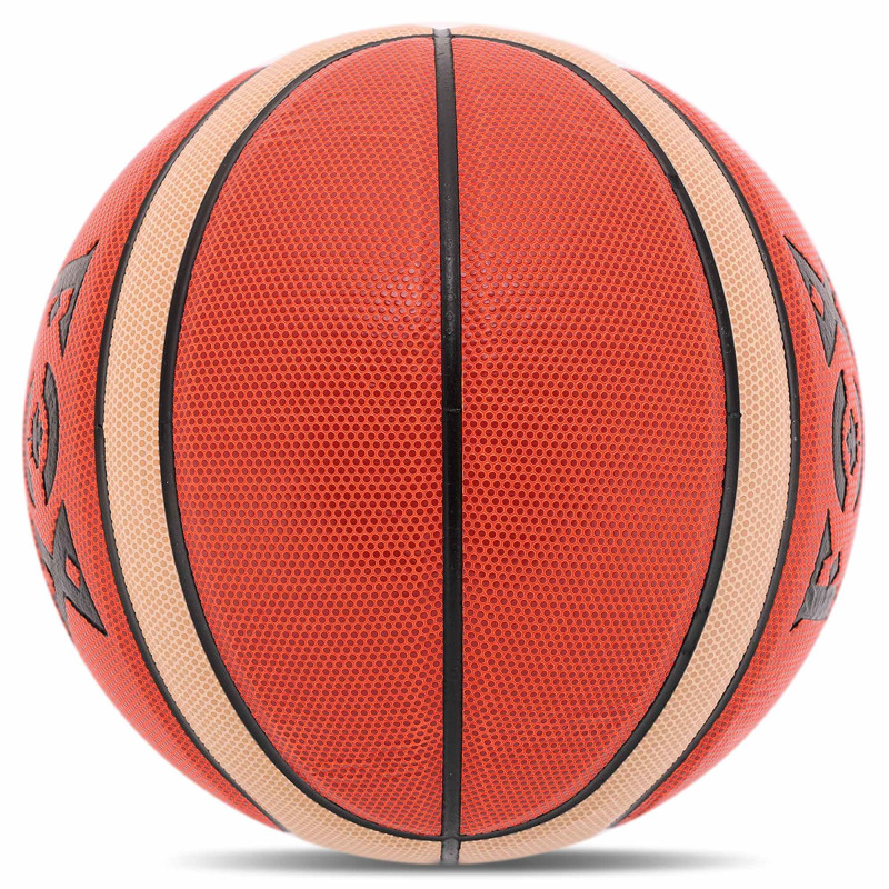 М'яч баскетбольний FOX BA-GM6X №6 PU помаранчевий