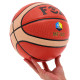 М'яч баскетбольний FOX BA-GM6X №6 PU помаранчевий