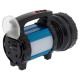 Ліхтар кемпінговий світлодіодний переносний X-BALOG BB006 кольори в асортименті