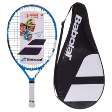 Ракетка для великого тенісу дитяча BABOLAT DRIVE JUNIOR BB140217-136 5-6років 21