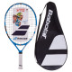 Ракетка для великого тенісу дитяча BABOLAT DRIVE JUNIOR BB140217-136 5-6років 21