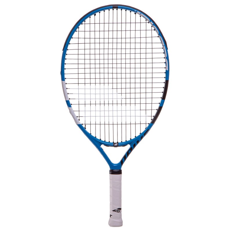 Ракетка для великого тенісу дитяча BABOLAT DRIVE JUNIOR BB140217-136 5-6років 21