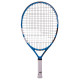 Ракетка для великого тенісу дитяча BABOLAT DRIVE JUNIOR BB140217-136 5-6років 21