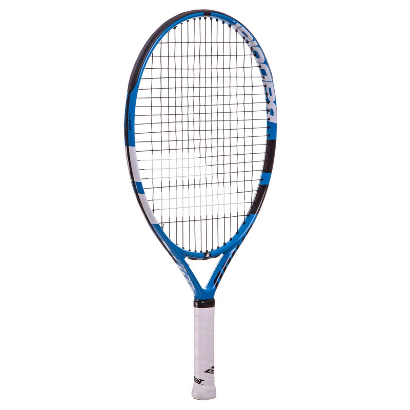 Ракетка для великого тенісу дитяча BABOLAT DRIVE JUNIOR BB140217-136 5-6років 21