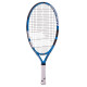 Ракетка для великого тенісу дитяча BABOLAT DRIVE JUNIOR BB140217-136 5-6років 21
