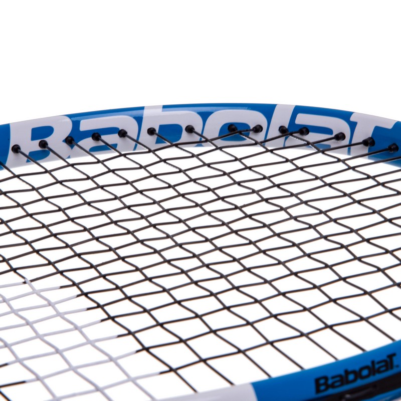 Ракетка для великого тенісу дитяча BABOLAT DRIVE JUNIOR BB140217-136 5-6років 21