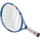 Ракетка для великого тенісу дитяча BABOLAT DRIVE JUNIOR BB140217-136 5-6років 21