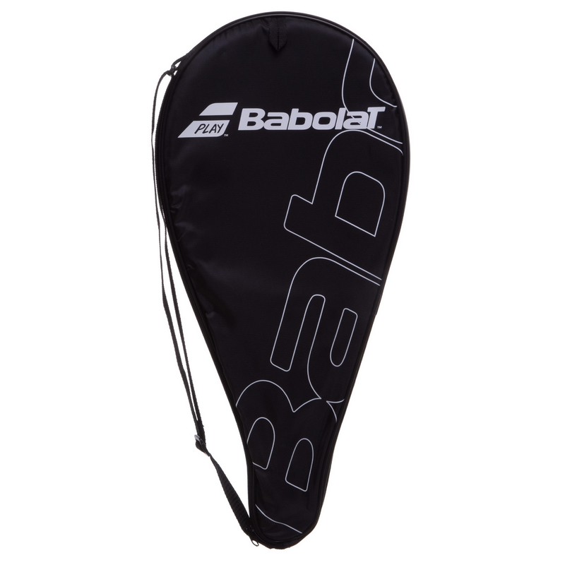 Ракетка для великого тенісу дитяча BABOLAT DRIVE JUNIOR BB140217-136 5-6років 21