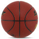 М'яч баскетбольний STAR PROFESSIONAL GRIP BB3167C розмір 7 червоний