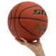 М'яч баскетбольний STAR PROFESSIONAL BB327 розмір 7 помаранчевий