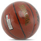 М'яч баскетбольний STAR PROFESSIONAL BB327 розмір 7 помаранчевий