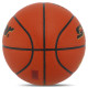 М'яч баскетбольний STAR NABA JUMBO FIBA BB337 розмір 7 помаранчевий