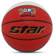 М'яч баскетбольний STAR 3ON3 BB4146C-31 розмір 6 кольори в асортименті