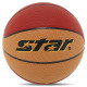 М'яч баскетбольний STAR CHAMP GRIP BB4277C розмір 7 кольори в асортименті