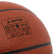 М'яч баскетбольний STAR RED FOX BB4457 розмір 7 помаранчевий
