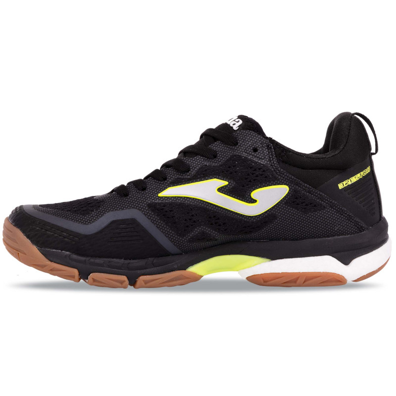 Кросівки гандбольні Joma B.BRESTON BBRESTS2501 розмір 36-44 чорний