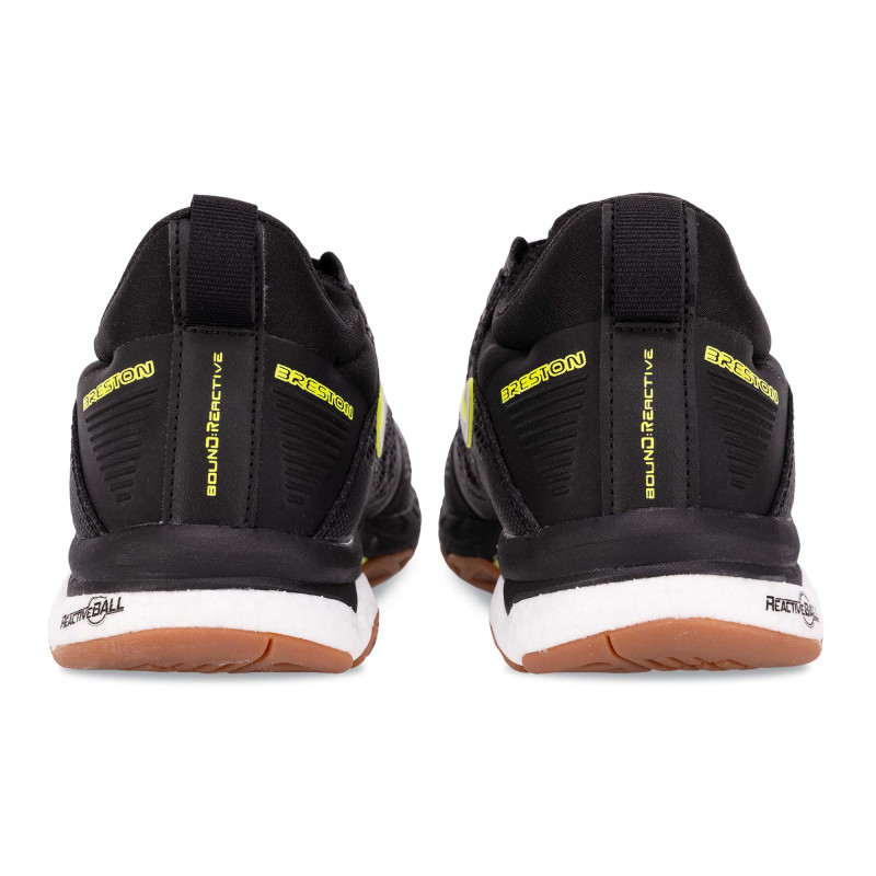 Кросівки гандбольні Joma B.BRESTON BBRESTS2501 розмір 36-44 чорний