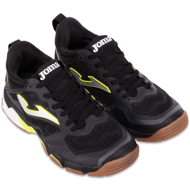 Кросівки гандбольні Joma B.BRESTON BBRESTS2501 розмір 36-44 чорний