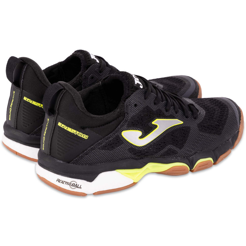 Кросівки гандбольні Joma B.BRESTON BBRESTS2501 розмір 36-44 чорний