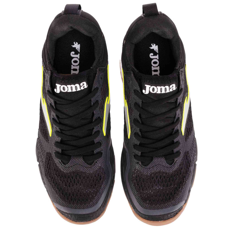 Кросівки гандбольні Joma B.BRESTON BBRESTS2501 розмір 36-44 чорний