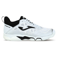 Кросівки гандбольні Joma B.BRESTON BBRESTW2202 розмір 37-44 білий-чорний