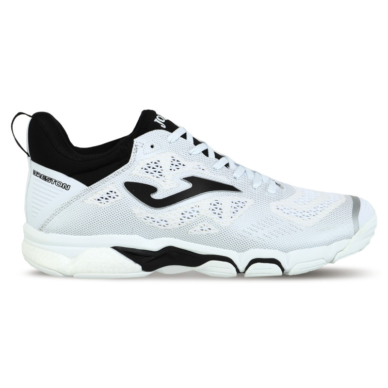 Кросівки гандбольні Joma B.BRESTON BBRESTW2202 розмір 37-44 білий-чорний