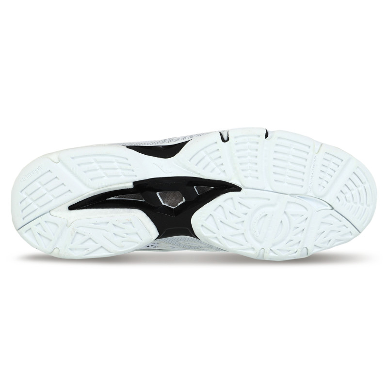 Кросівки гандбольні Joma B.BRESTON BBRESTW2202 розмір 37-44 білий-чорний