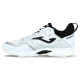 Кросівки гандбольні Joma B.BRESTON BBRESTW2202 розмір 37-44 білий-чорний