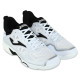 Кросівки гандбольні Joma B.BRESTON BBRESTW2202 розмір 37-44 білий-чорний