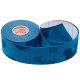 Кінезіо тейп для обличчя та тіла Kinesio tape SP-Sport BC-0474-3_8 розмір 3,8смх5м кольори в асортименті