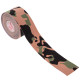 Кінезіо тейп для обличчя та тіла Kinesio tape SP-Sport BC-0474-3_8 розмір 3,8смх5м кольори в асортименті