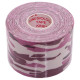 Кінезіо тейп для обличчя та тіла Kinesio tape SP-Sport BC-0474-5 розмір 5смх5м кольори в асортименті