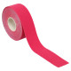 Кінезіо тейп для обличчя та тіла Kinesio tape SP-Sport BC-1091-2_5 розмір 2,5смх5м кольори в асортименті
