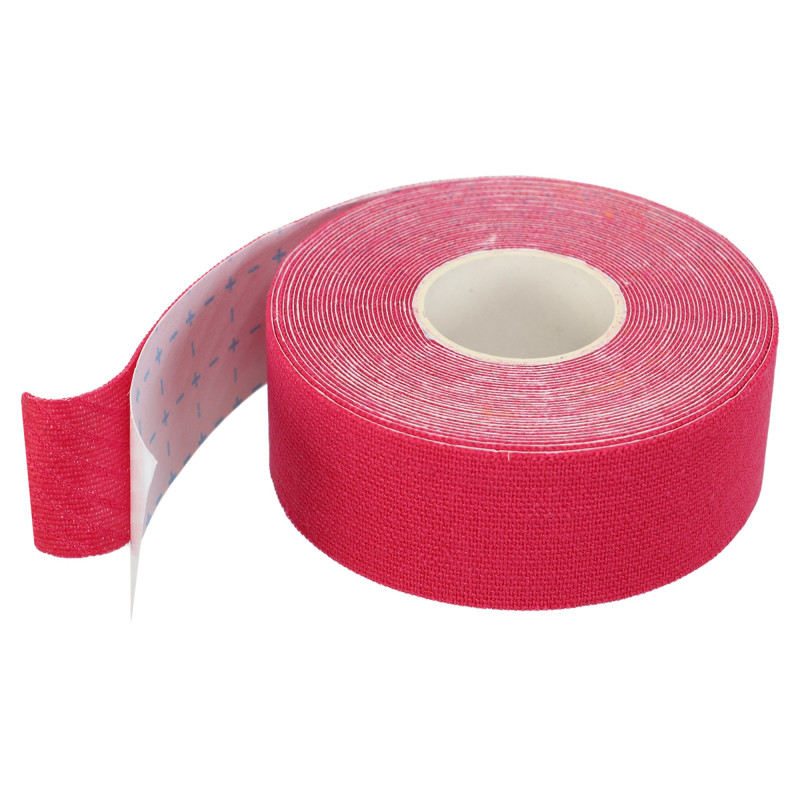 Кінезіо тейп для обличчя та тіла Kinesio tape SP-Sport BC-1091-2_5 розмір 2,5смх5м кольори в асортименті