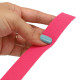 Кінезіо тейп для обличчя та тіла Kinesio tape SP-Sport BC-1091-2_5 розмір 2,5смх5м кольори в асортименті