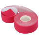Кінезіо тейп для обличчя та тіла Kinesio tape SP-Sport BC-1091-2_5 розмір 2,5смх5м кольори в асортименті