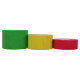 Кінезіо тейп для обличчя та тіла Kinesio tape SP-Sport BC-1091-2_5 розмір 2,5смх5м кольори в асортименті