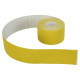 Кінезіо тейп для обличчя та тіла Kinesio tape SP-Sport BC-1091-3_8 розмір 3,8 смх5м кольори в асортименті