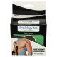 Кінезіо тейп для обличчя та тіла Kinesio tape SP-Sport BC-1091-5 розмір 5смх5м кольори в асортименті