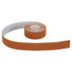 Кінезіо тейп для тейпування грудей Kinesio tape BOOB SP-Sport BC-1093-2_5 розмір 2,5смх5м бежевий