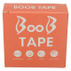 Кінезіо тейп для тейпування грудей Kinesio tape BOOB SP-Sport BC-1093-2_5 розмір 2,5смх5м бежевий