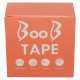 Кінезіо тейп для тейпування грудей Kinesio tape BOOB SP-Sport BC-1093-3_8 розмір 3,8смх5м бежевий