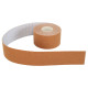 Кінезіо тейп для тейпування грудей Kinesio tape BOOB SP-Sport BC-1093-3_8 розмір 3,8смх5м бежевий