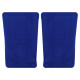 Наколінники спортивні Zelart BC-1673 S-L 2шт кольори в асортименті