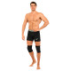 Наколінники спортивні Zelart BC-1674 S-L 2шт кольори в асортименті