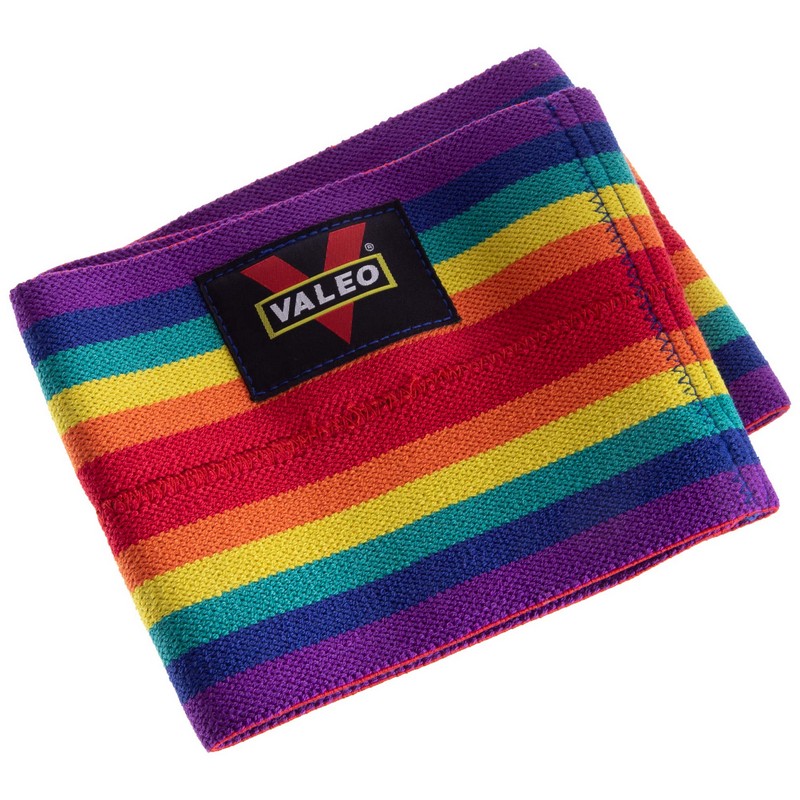 Слінгшот для жиму лежачи BENCH PRESS BAND SLING SHOT VALEOBC-1828-60 кольори в асортименті