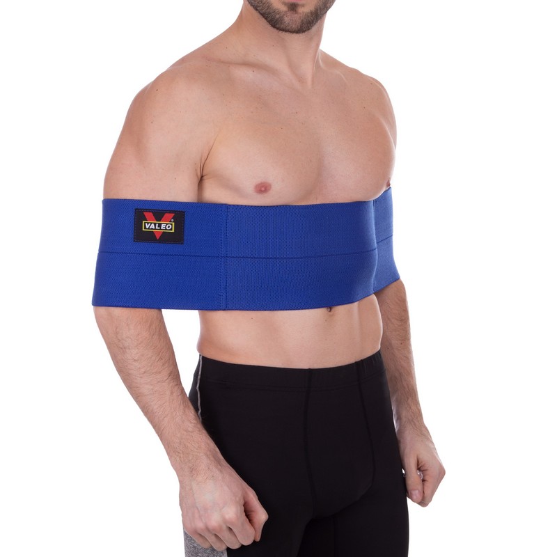 Слінгшот для жиму лежачи BENCH PRESS BAND SLING SHOT VALEOBC-1828-60 кольори в асортименті