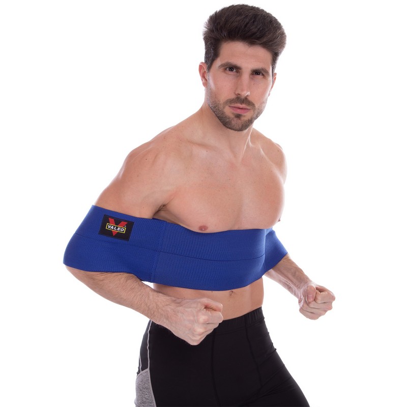 Слінгшот для жиму лежачи BENCH PRESS BAND SLING SHOT VALEOBC-1828-60 кольори в асортименті