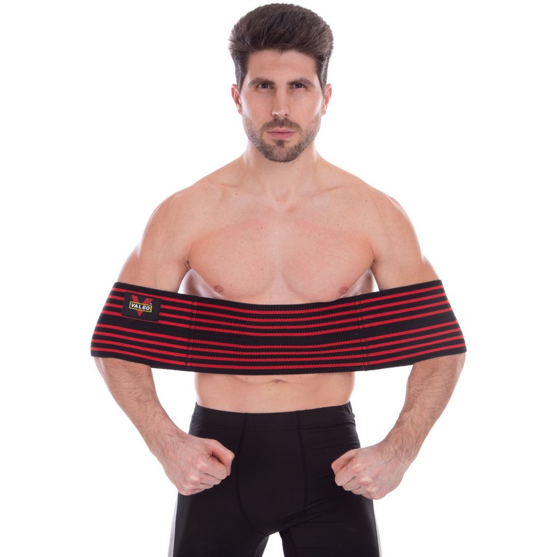 Слінгшот для жиму лежачи BENCH PRESS BAND SLING SHOT VALEOBC-1828-60 кольори в асортименті