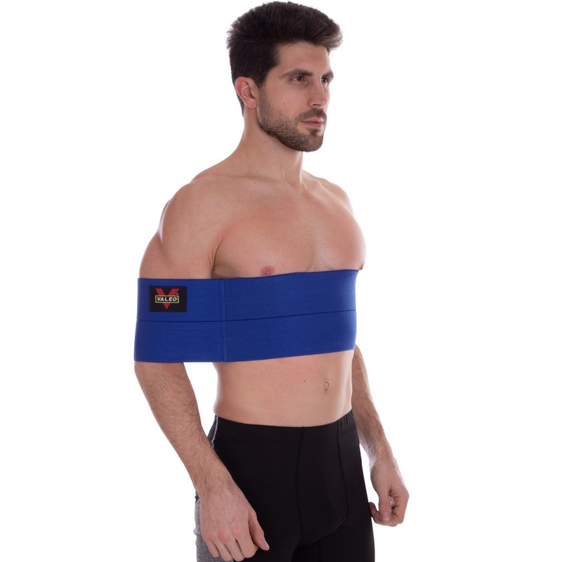Слінгшот для жиму лежачи BENCH PRESS BAND SLING SHOT VALEO BC-1828-70 кольори в асортименті